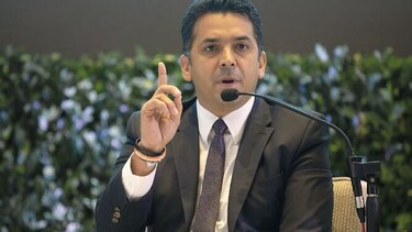 El desequilibrio del subsidio electoral entra a la campaña