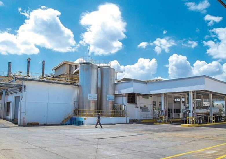 La ruta de Nestlé para impulsar la agricultura