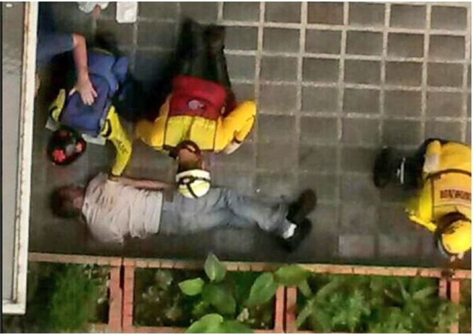 Esta es la lista de asesinados durante las manifestaciones en Venezuela y las causas por las cuales murieron