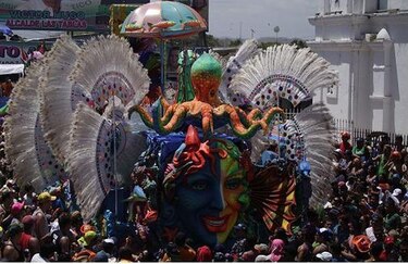 Estrenarán tonadas del Carnaval tableño