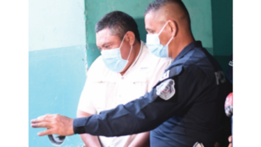 Caso del exgobernador de Guna Yala: método para ocultar la droga sorprendió a la jueza