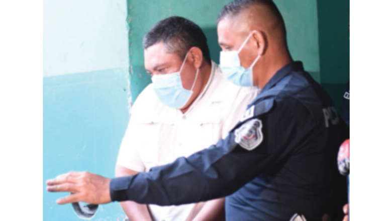 Caso del exgobernador de Guna Yala: método para ocultar la droga sorprendió a la jueza