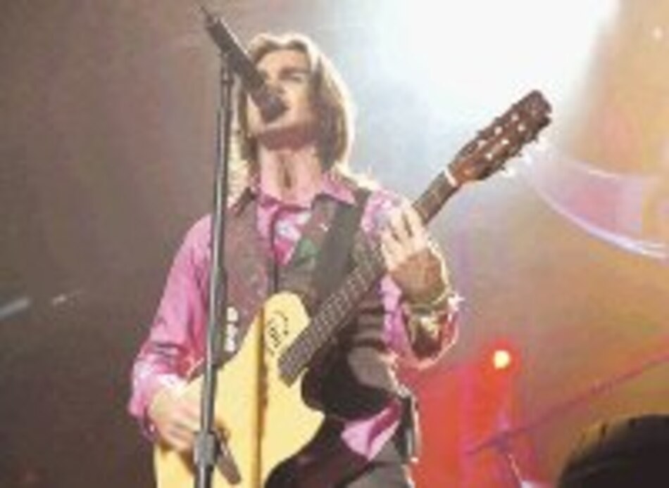 Juanes traerá un ‘mega concierto’