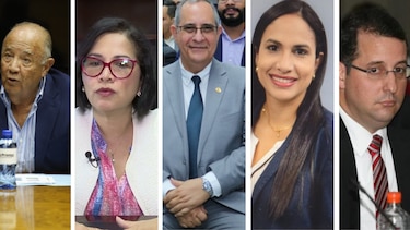 Estos son los miembros de la Comisión que coordinará la integración de Minsa y CSS