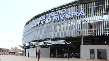 Copa América de Béisbol 2025