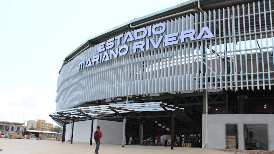 Copa América de Béisbol 2025