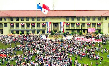 Elecciones de 1999 y el retorno del Canal