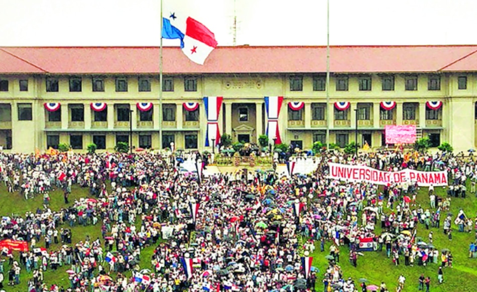 Elecciones de 1999 y el retorno del Canal