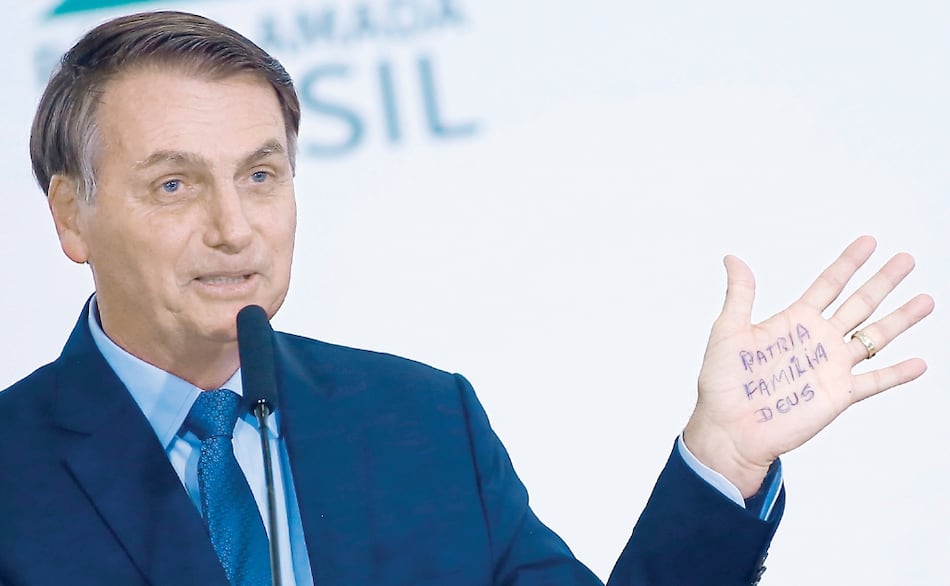 Deforestación se duplicó en la Amazonía