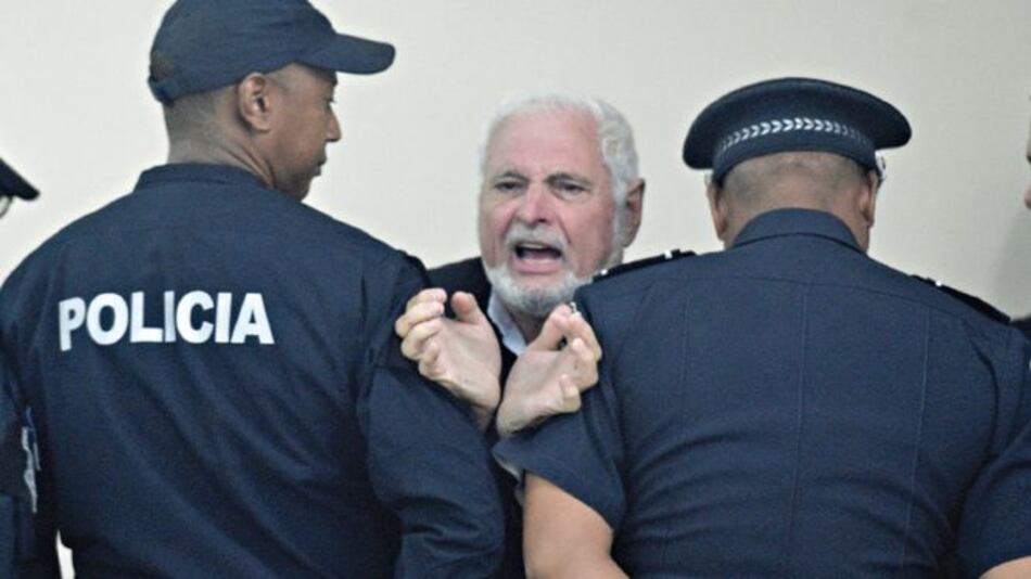 'Ricardo Martinelli tiene razón: en este país, todo tiene un precio'