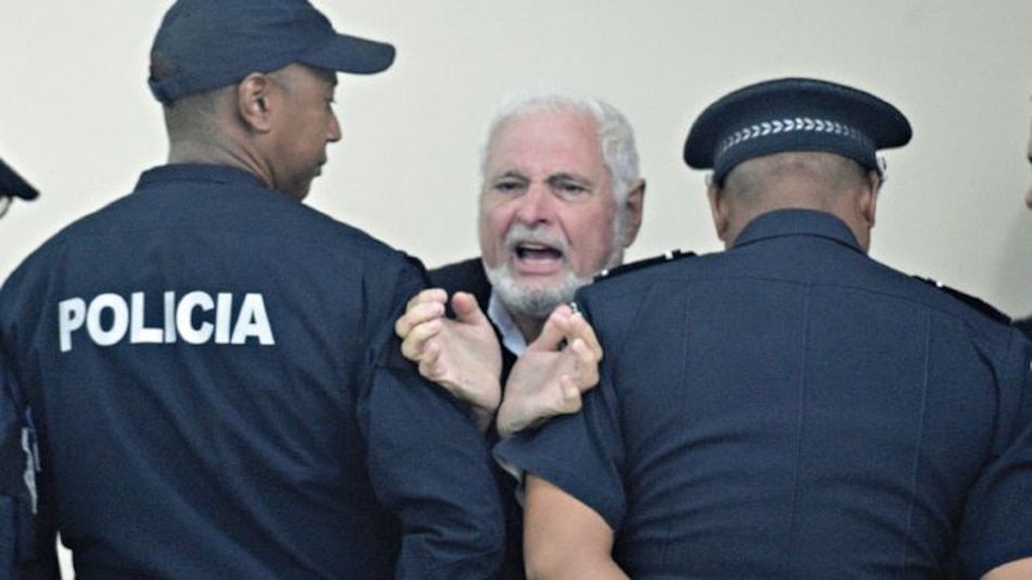 'Ricardo Martinelli tiene razón: en este país, todo tiene un precio'