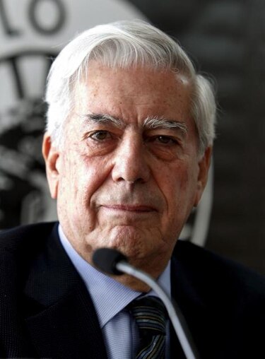 Vargas Llosa disertará en Roma sobre Dios en la literatura