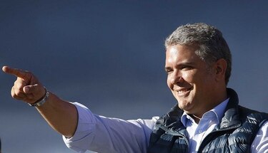 ‘Duque está haciendo trizas la paz’ al desconocer a Venezuela: ELN