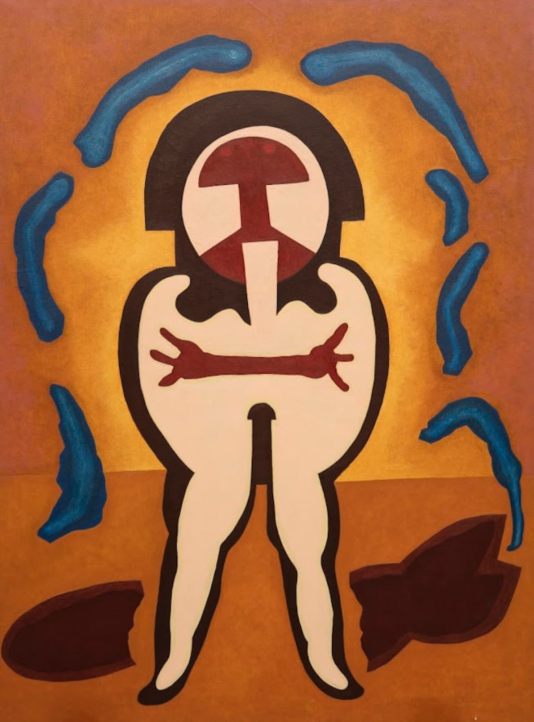 ‘Julio Zachrisson, un artista entre dos orillas’, a partir del 18 de agosto en el MAC Panamá