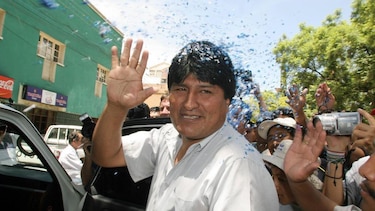 3 claves para entender por qué la izquierda perdió en Bolivia tras casi 20 años en el poder