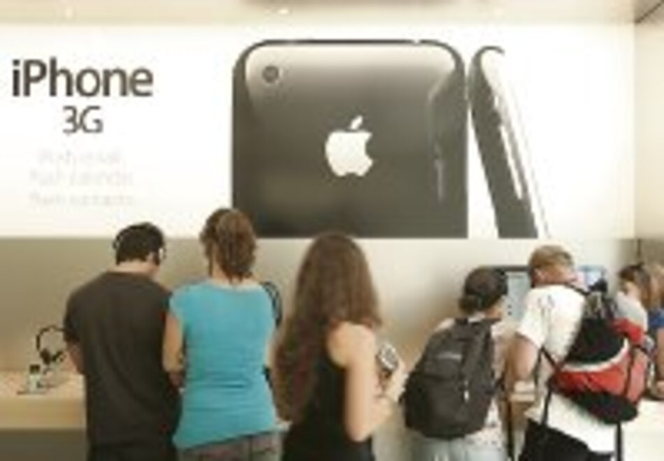 Beneficio neto de Apple sube 31% entre abril y junio