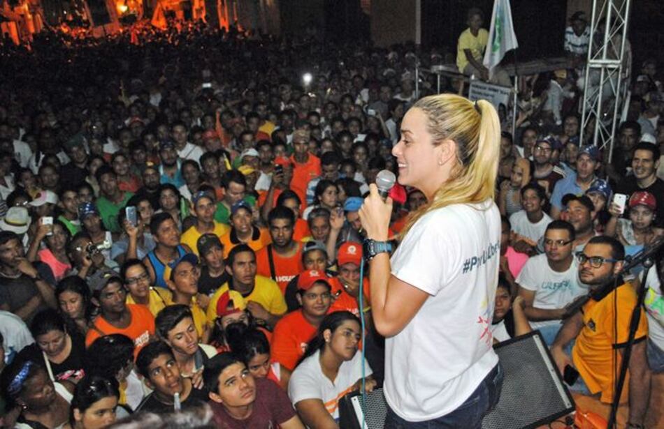 Unasur pide investigar asesinato de opositor venezolano