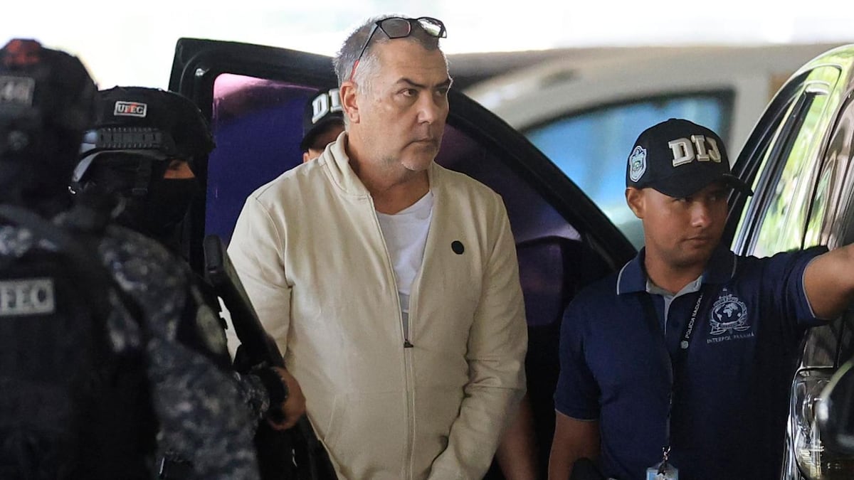 Caso Alas Chiricanas: Ali Zaki Hagel Jalil se niega a declarar durante  indagatoria en Panamá | La Prensa Panamá