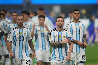 Las fortalezas de Argentina y España para jugar la Gran Final