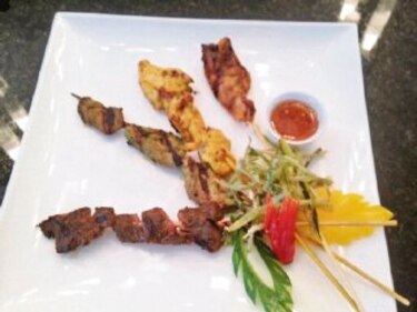 Cuqui tips: Carne en palito