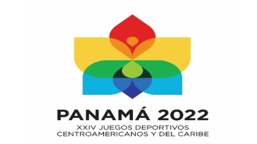 Presentan logo de los Juegos Panamá 2022