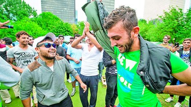 UE cierra más fronteras; no hubo consenso en Bruselas