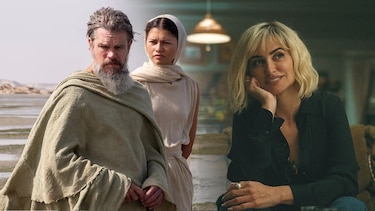 (Actualizada: 1)De "La Invitación" a "La Odisea": 12 de las mejores películas de 2026, según los críticos de la BBC