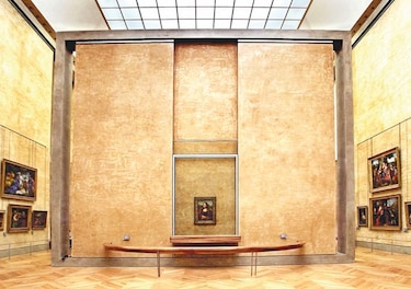Leonardo da Vinci y la relación entre Francia e Italia