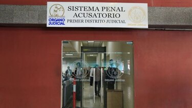 Fiscalía apela decisión en caso de tráfico internacional de drogas
