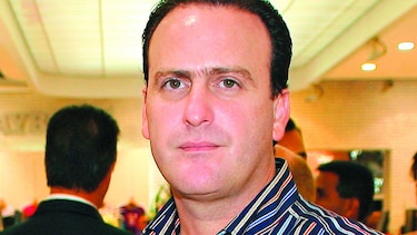 Corte rechaza recurso a Riccardo Francolini