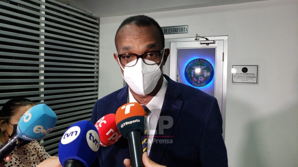 Asamblea Nacional abre convocatoria para que ciudadanos envíen observaciones sobre los nombramientos de magistrados de la CSJ