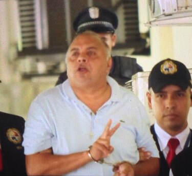 Ecuador desea que Panamá entregue pronto a opositor prófugo
