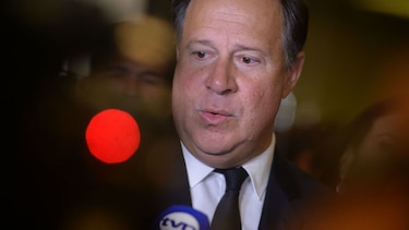 Presidente viaja a Nueva York para participar en Asamblea de la ONU