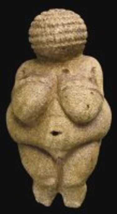 Erotismo antiguo