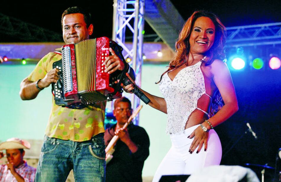 Estos son los artistas que se presentarán en el Carnaval de la cinta costera