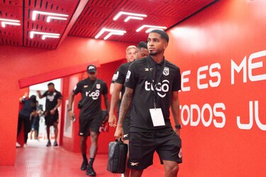 Thomas Christiansen apuesta por varios cambios en la alineación de Panamá ante Nicaragua