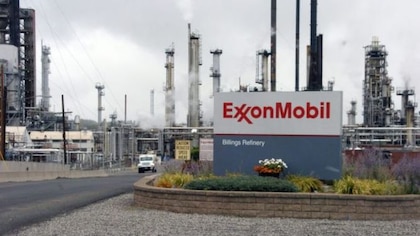 Donald Trump sugiere que dejará a ExxonMobil ‘fuera’ de Venezuela tras comentario de su CEO