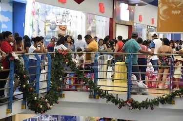 ¿Mejorará el 2024? Hay una lectura mixta según sondeo de actividad económica