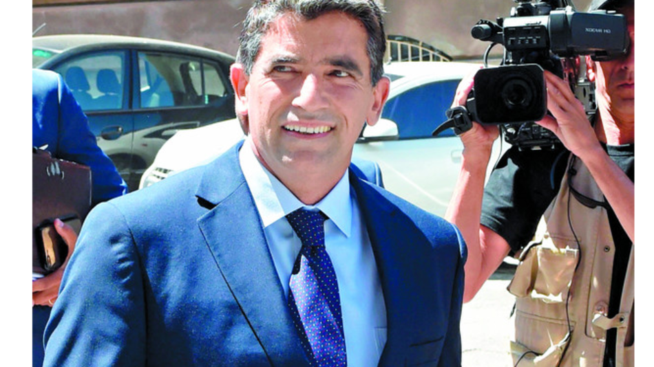 Sendic, a juicio por uso de tarjetas