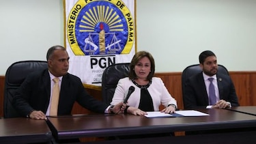 Exministros del MOP y del Miviot y siete constructoras son investigados por caso Blue Apple