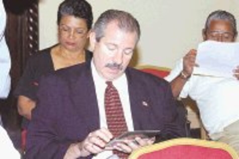 Base de datos de Catastro está desfasada