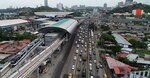 Tarifa de la línea 2 del Metro será de 50 centésimos a partir del 13 de mayo