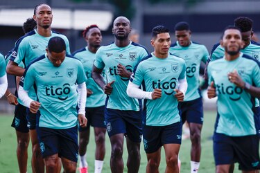 Panamá se mide al pentacampeón del mundo: la hora de probarse en el Maracaná