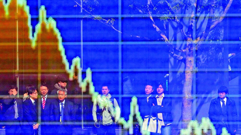 China, más atractivo para los inversores