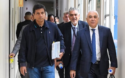 Tribunal revoca la absolución y condena a Federico Suárez por peculado en caso de la Autopista Arraiján–La Chorrera