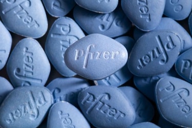 Pfizer venderá Viagra directamente por internet en EU