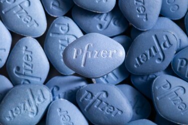 Pfizer venderá Viagra directamente por internet en EU