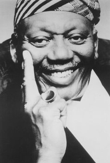 Panamá Jazz Festival 2016 rendirá honores al pianista Randy Weston