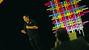Innovar en la cultura