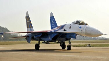 Rusia desmiente que intercepción de avión militar de EU haya sido ‘peligrosa’